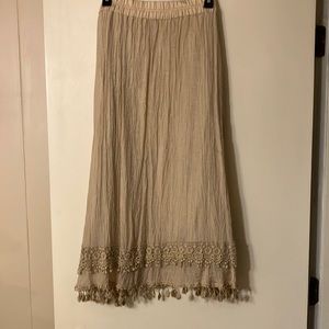 Krazy Kat  skirt Ladies XXL/ XL